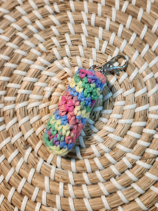 Lip Balm Holder - RAINBOW